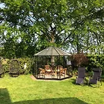 Villa Hyggeligt Hus Pa Landet Mellem Billund Og Vejle