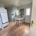 Hyggeligt Hus Pa Landet Mellem Billund Og Vejle Villa Bredsten (Velje)