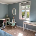 Hyggeligt Hus Pa Landet Mellem Billund Og Vejle * Bredsten (Velje)