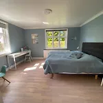 Hyggeligt Hus Pa Landet Mellem Billund Og Vejle Villa