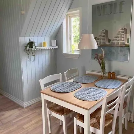 Hyggeligt Hus Pa Landet Mellem Billund Og Vejle ヴィラ *