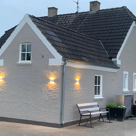 Hyggeligt Hus Pa Landet Mellem Billund Og Vejle Bredsten