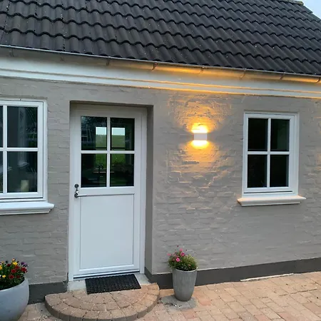 Hyggeligt Hus Pa Landet Mellem Billund Og Vejle ヴィラ *
