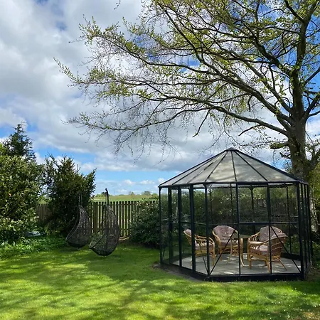 Hyggeligt Hus Pa Landet Mellem Billund Og Vejle Villa Bredsten (Velje)